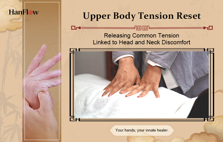 Upper Body Tension Reset