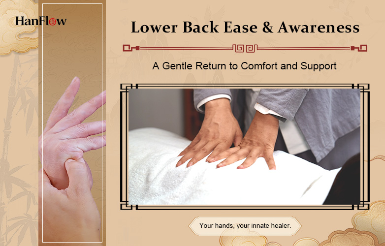 Lower Back Ease & Mobility